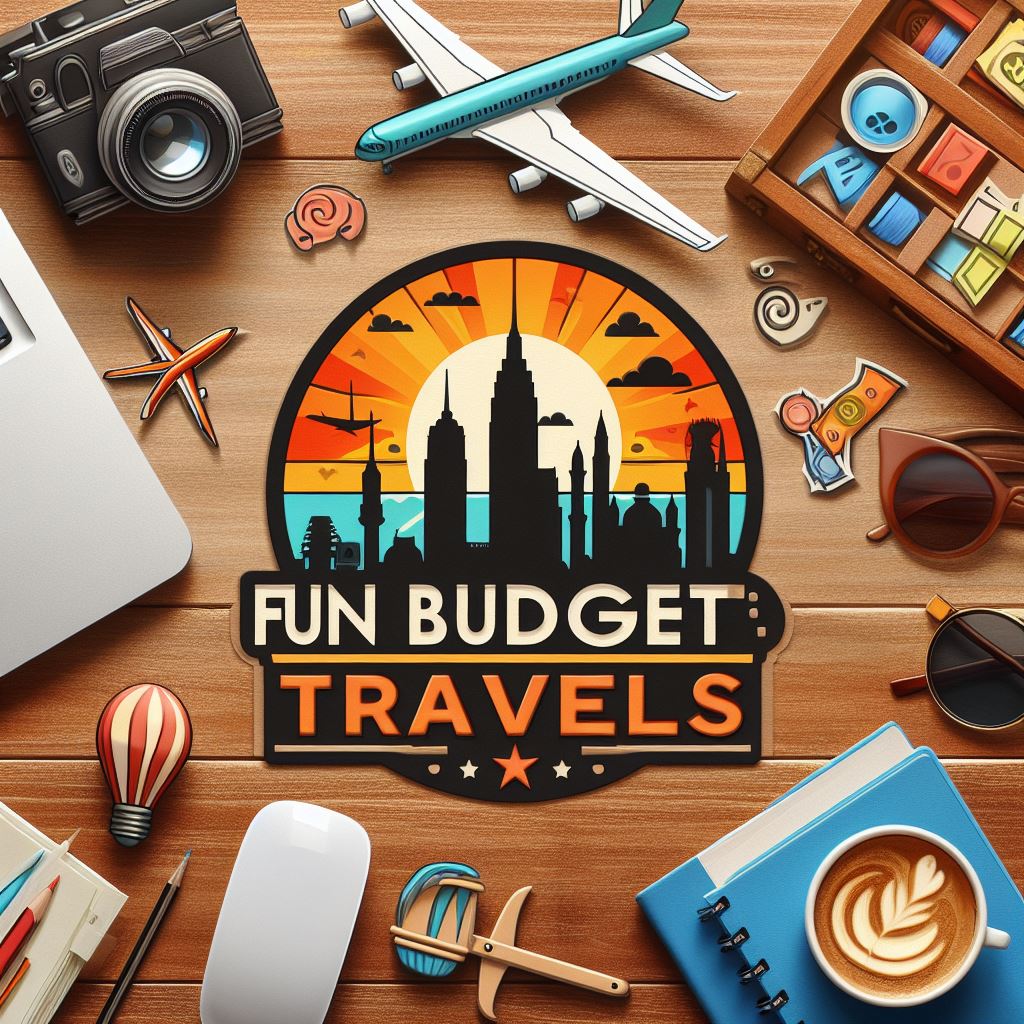 Fun Budget Travels