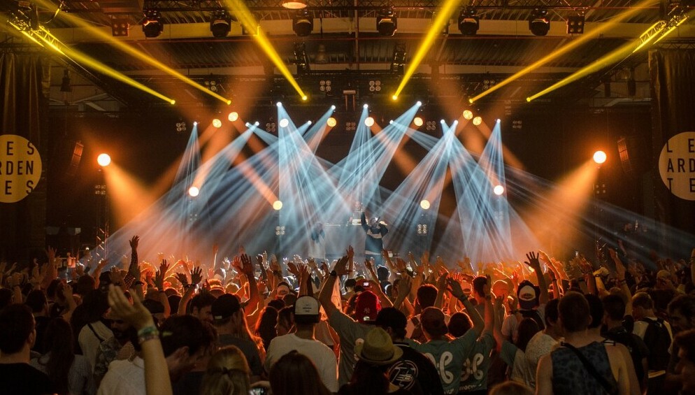 Concert