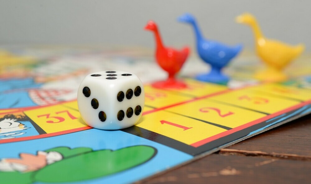 game night