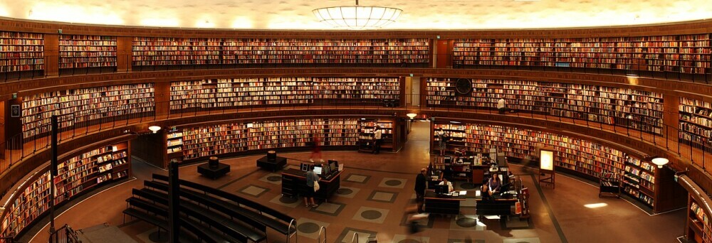 Library